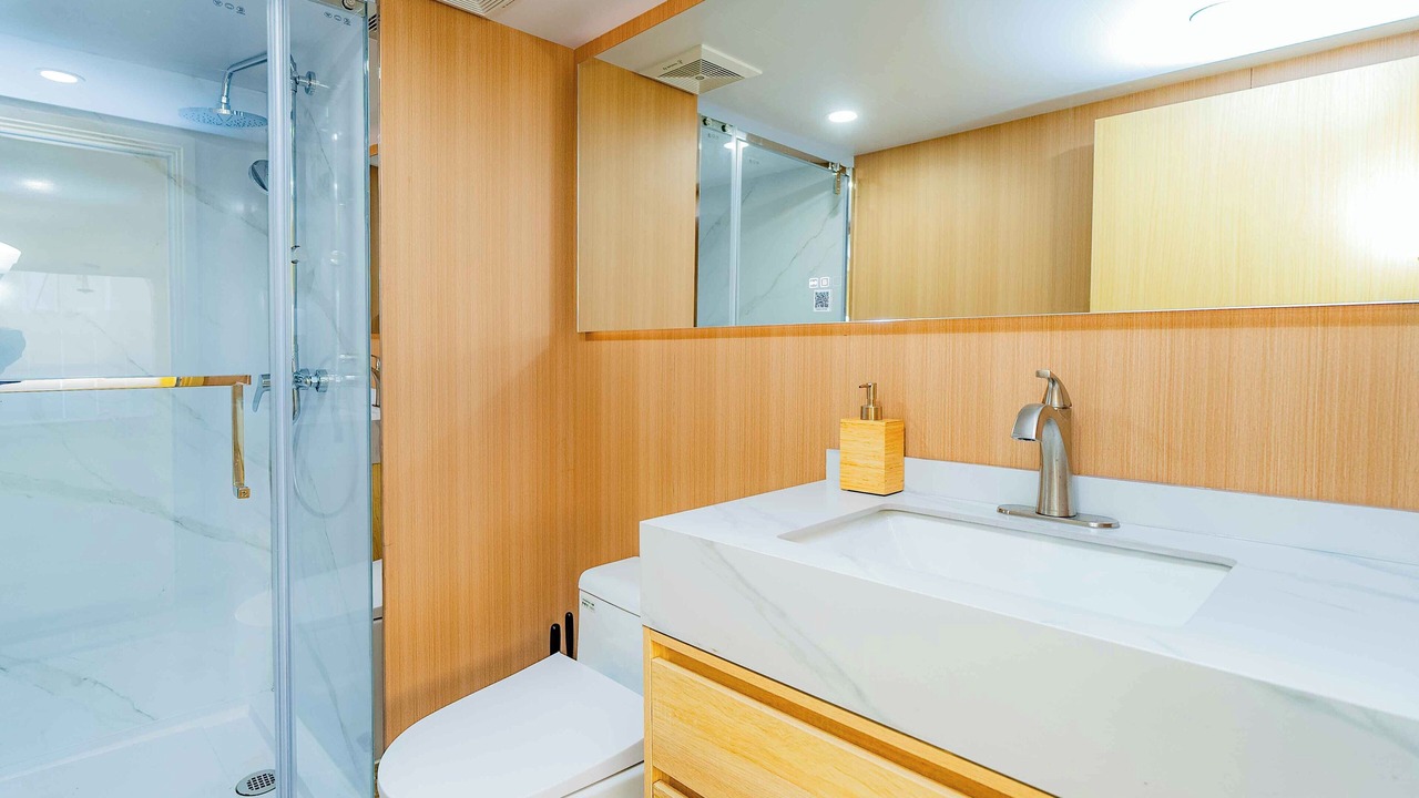 Photo of Bathroom in Glendora