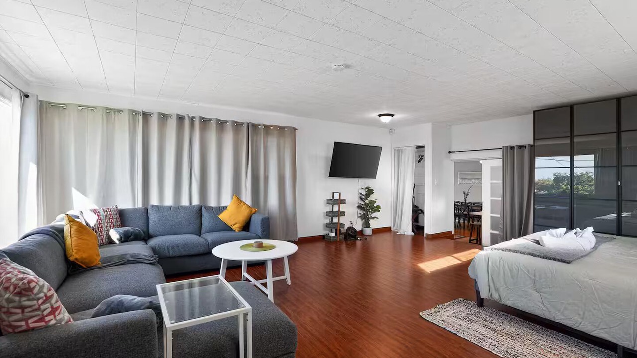 Photo of Bedroom in El Cerrito