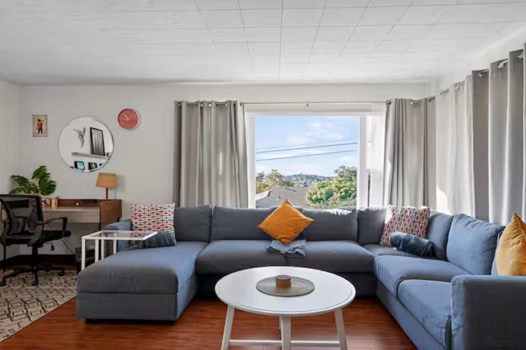 Photo of Livingroom in El Cerrito