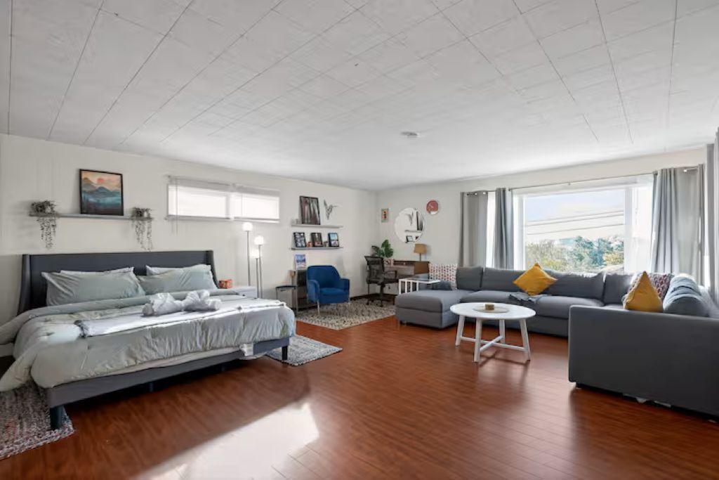 Photo of Livingroom in El Cerrito