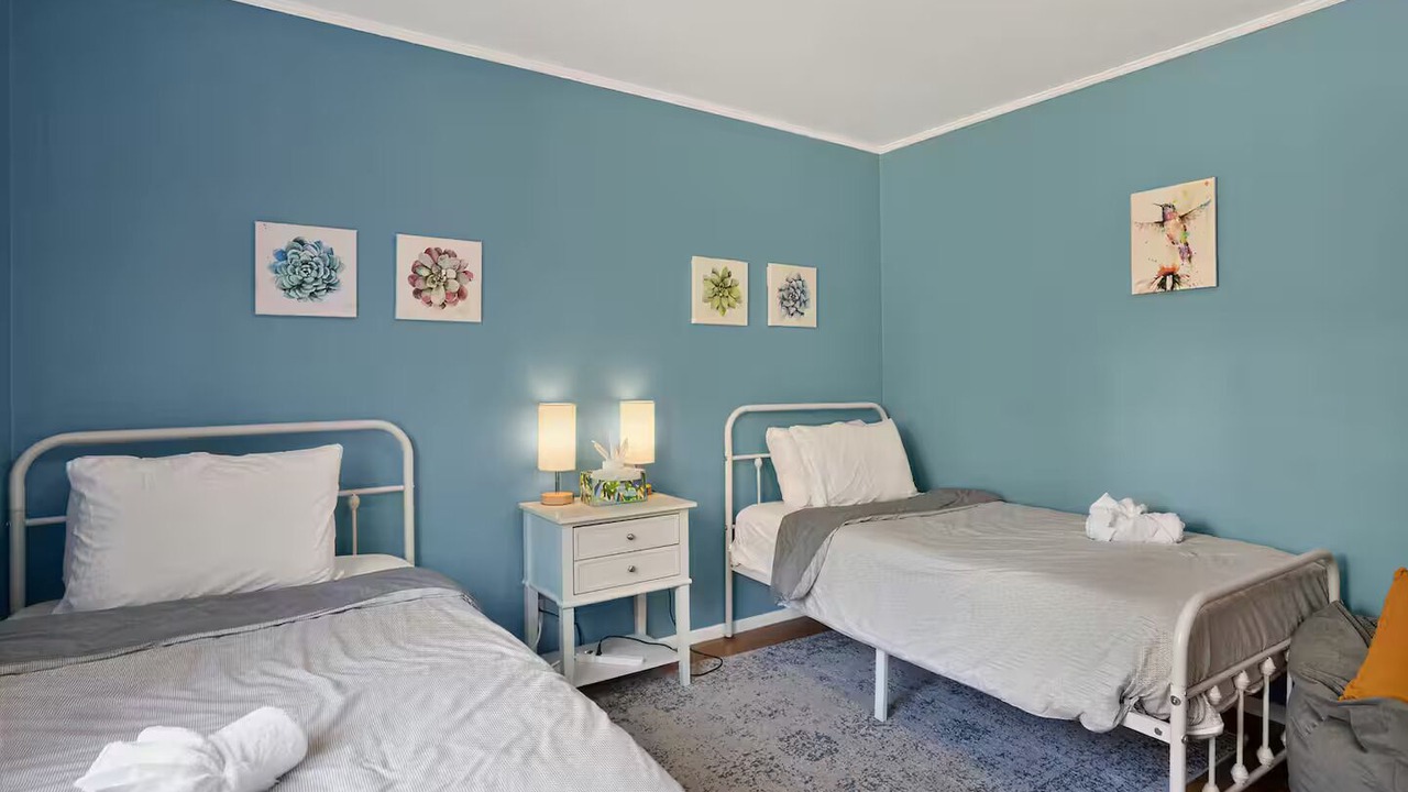 Photo of Bedroom in El Cerrito