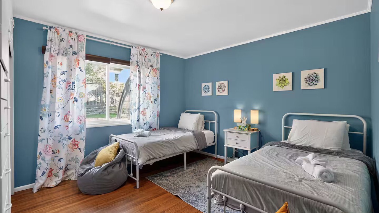 Photo of Bedroom in El Cerrito
