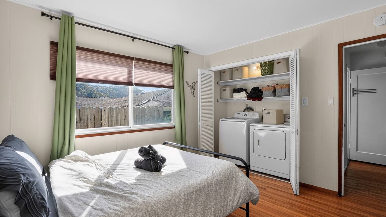 Photo of Bedroom in El Cerrito