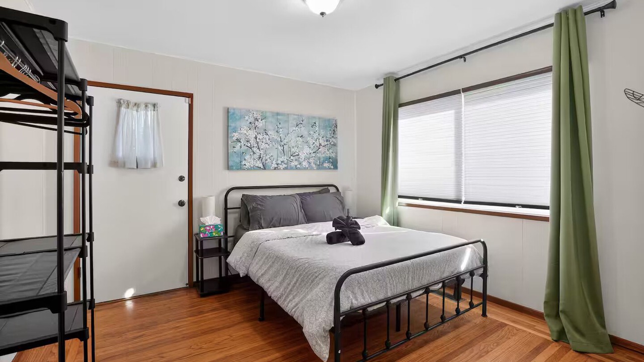 Photo of Bedroom in El Cerrito