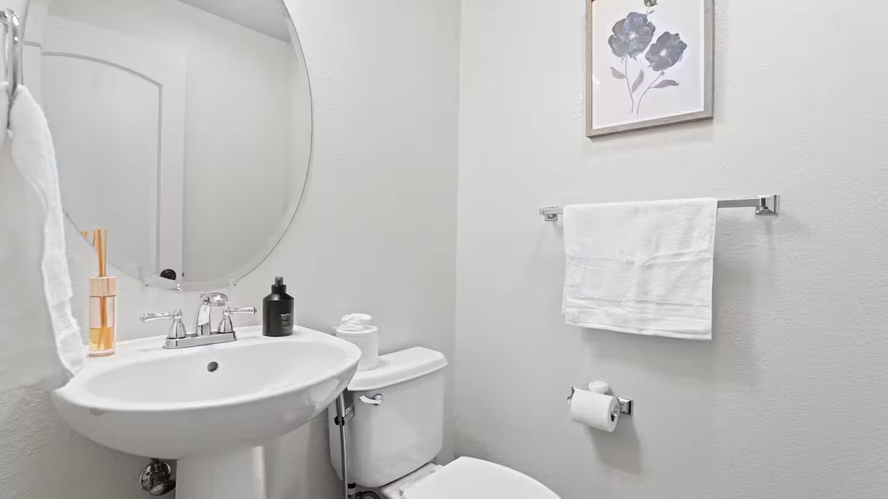 Photo of Bathroom in Dublin