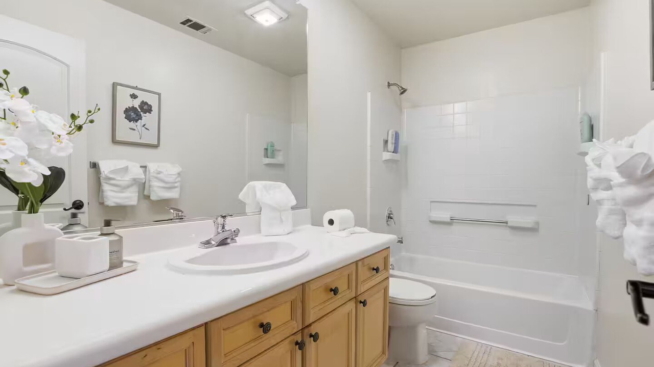 Photo of Bathroom in Dublin