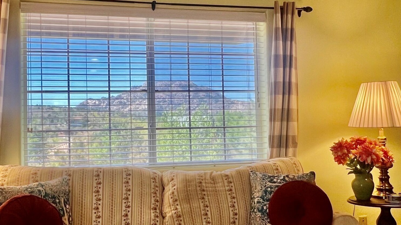 Photo of Bedroom in Iron Springs