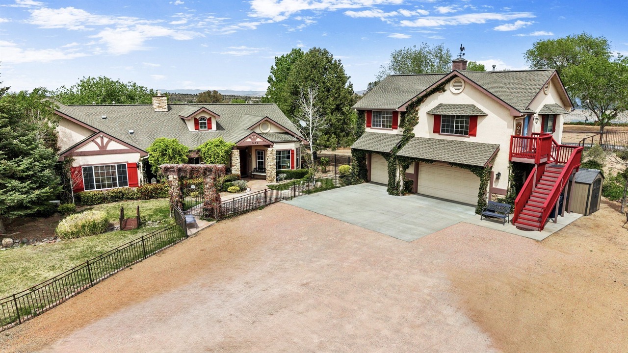 Photo of Outdoor in Iron Springs