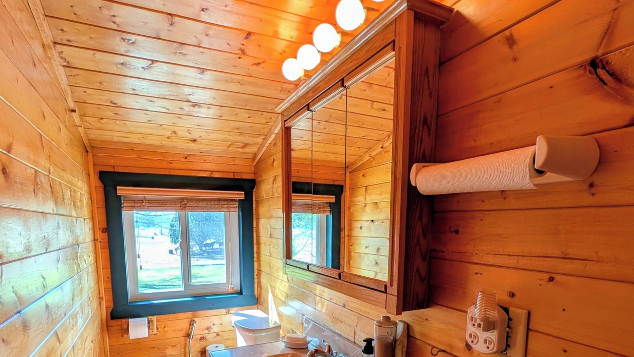 Photo of Bathroom in Central