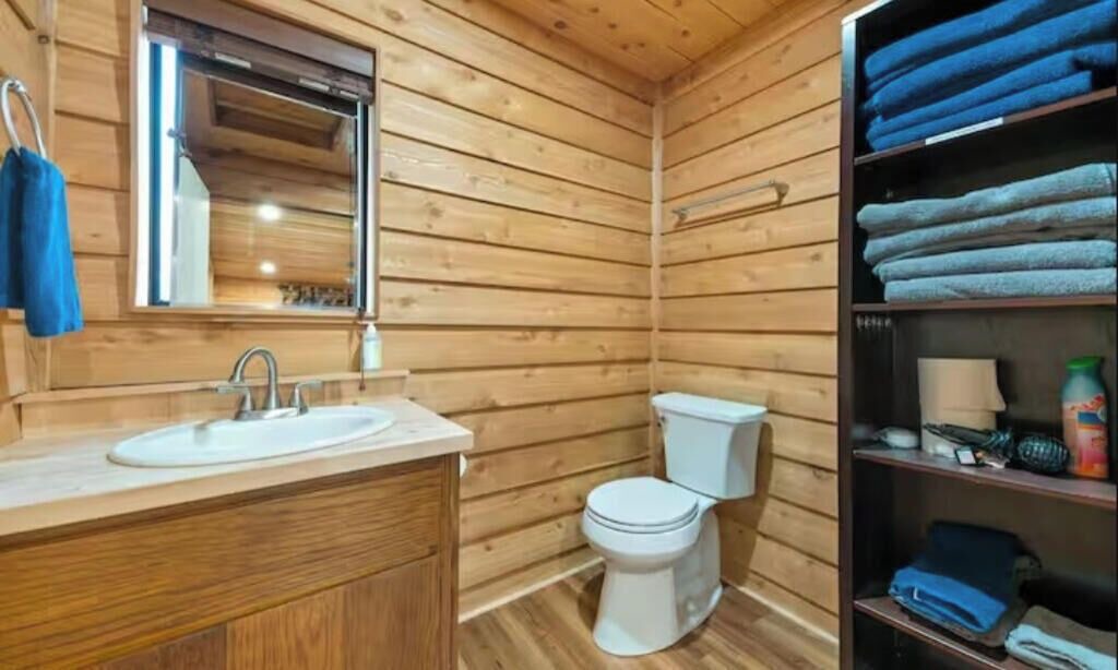 Photo of Bathroom in West Village