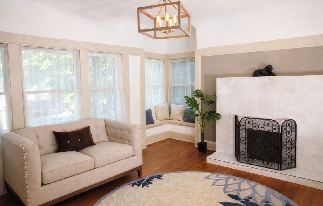 Photo of Livingroom in New Era Park