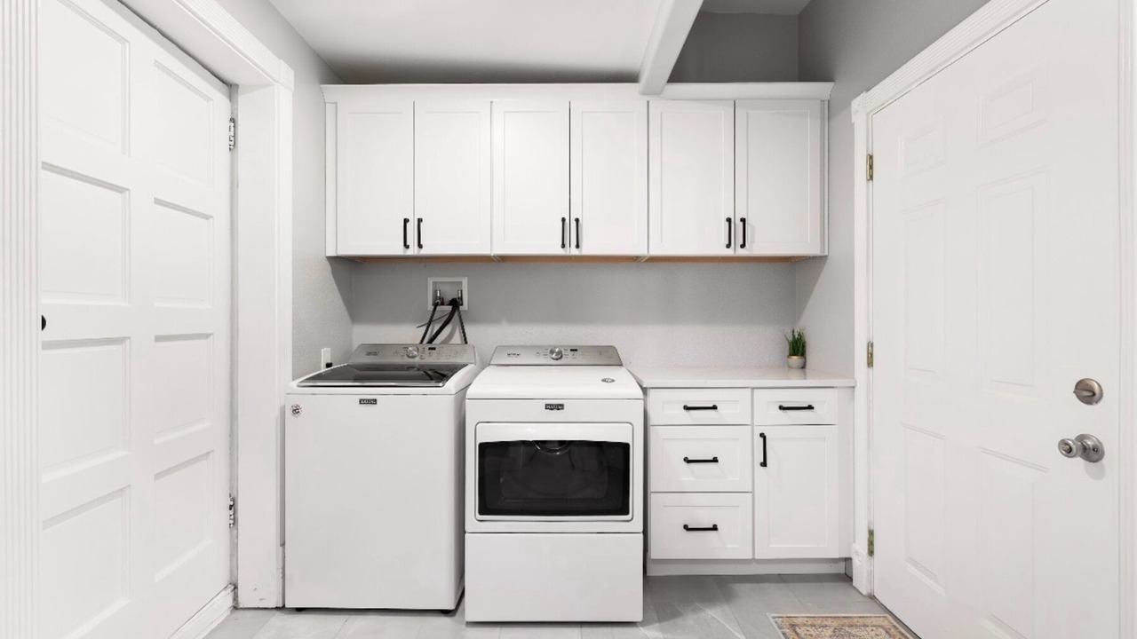 Photo of Kitchen in New Era Park