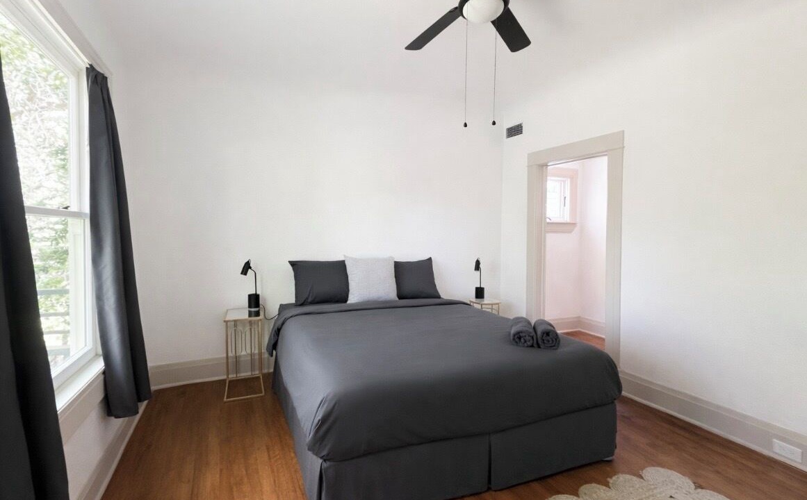 Photo of Bedroom in New Era Park