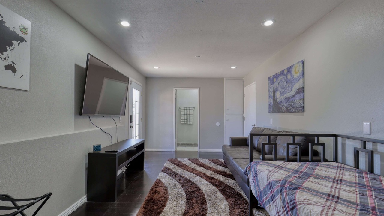Photo of Bedroom in La Presa