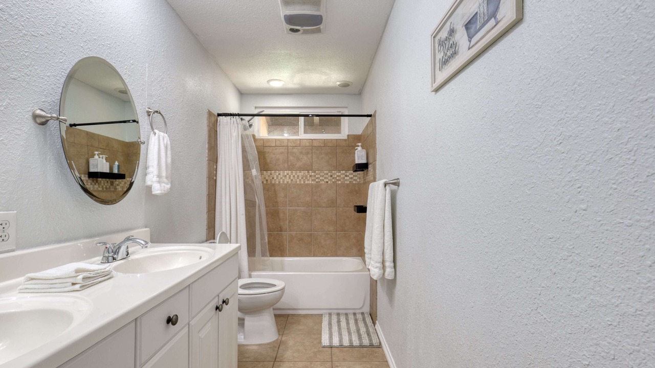 Photo of Bathroom in La Presa