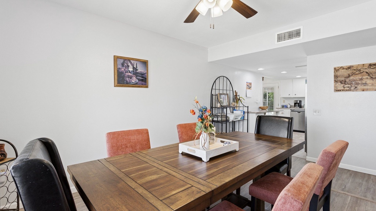 Photo of Livingroom in Sun City West