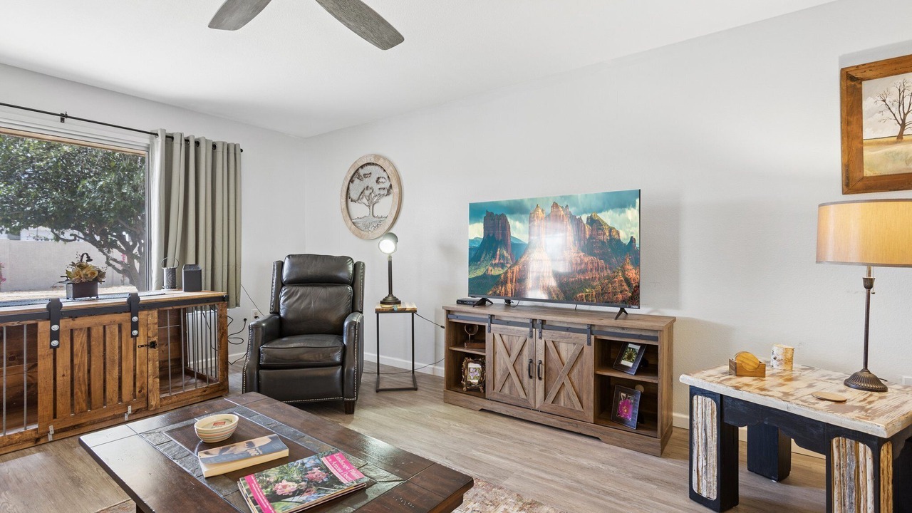 Photo of Bedroom in Sun City West