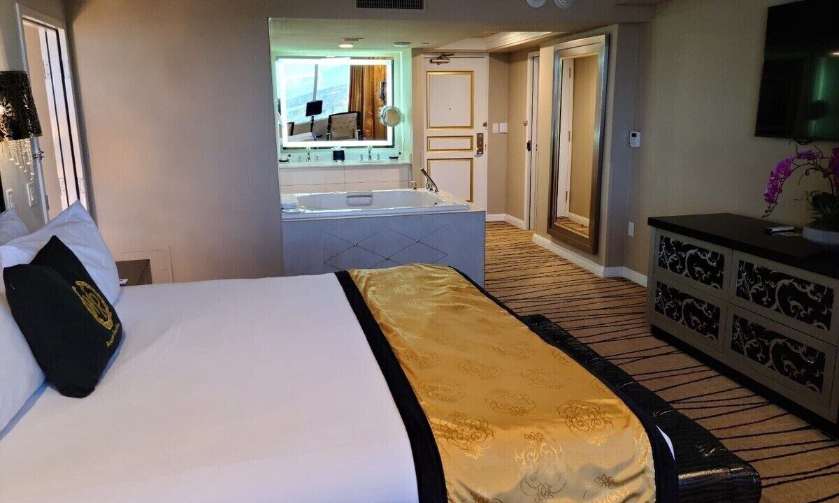 Photo of Bedroom in Las Vegas