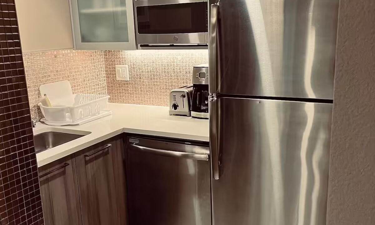 Photo of Kitchen in Las Vegas