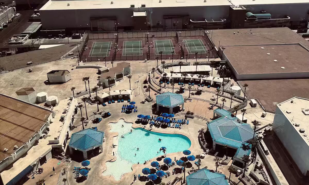 Photo of Outdoor in Las Vegas