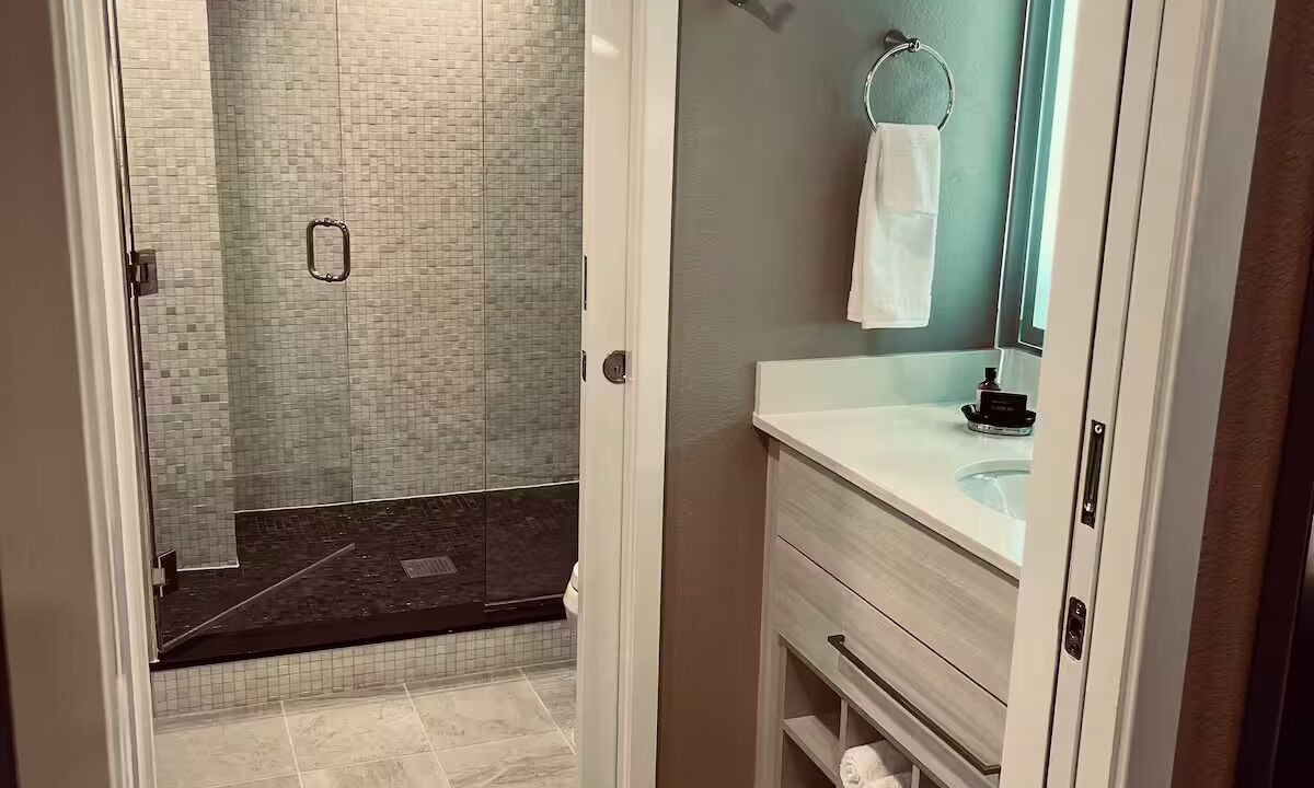 Photo of Bathroom in Las Vegas