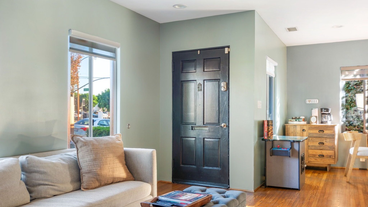 Photo of Livingroom in Harbor
