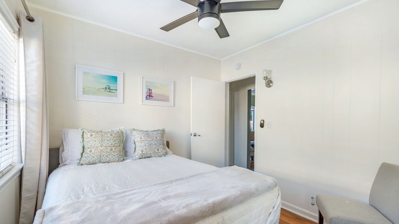 Photo of Bedroom in Harbor