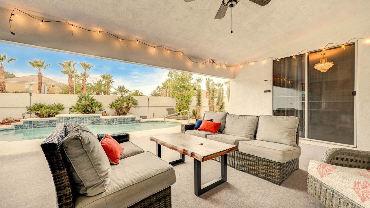 Photo of Outdoor in Canyon Gate