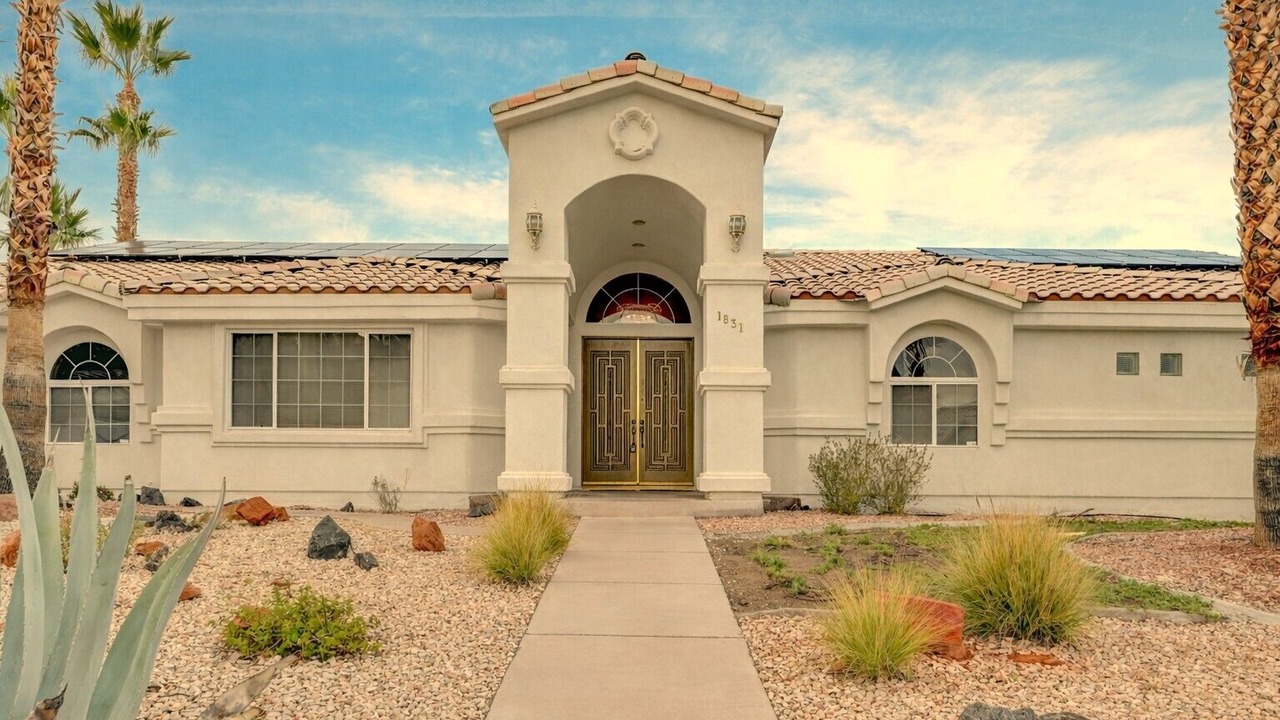 Photo of Outdoor in Canyon Gate