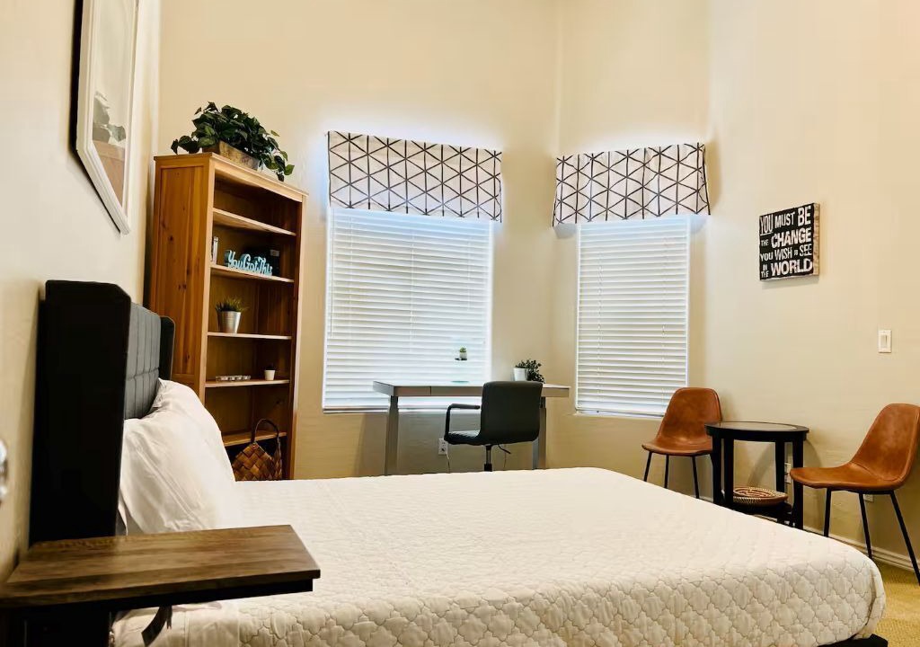 Photo of Bedroom in Chandler