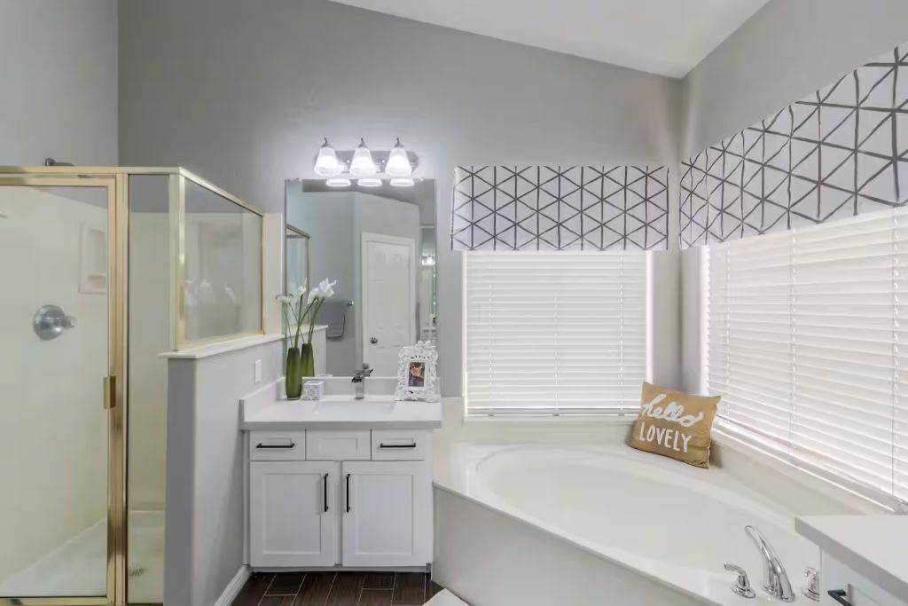 Photo of Bathroom in Chandler
