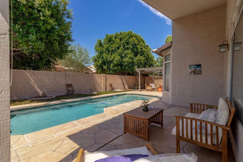 Photo of Outdoor in Chandler