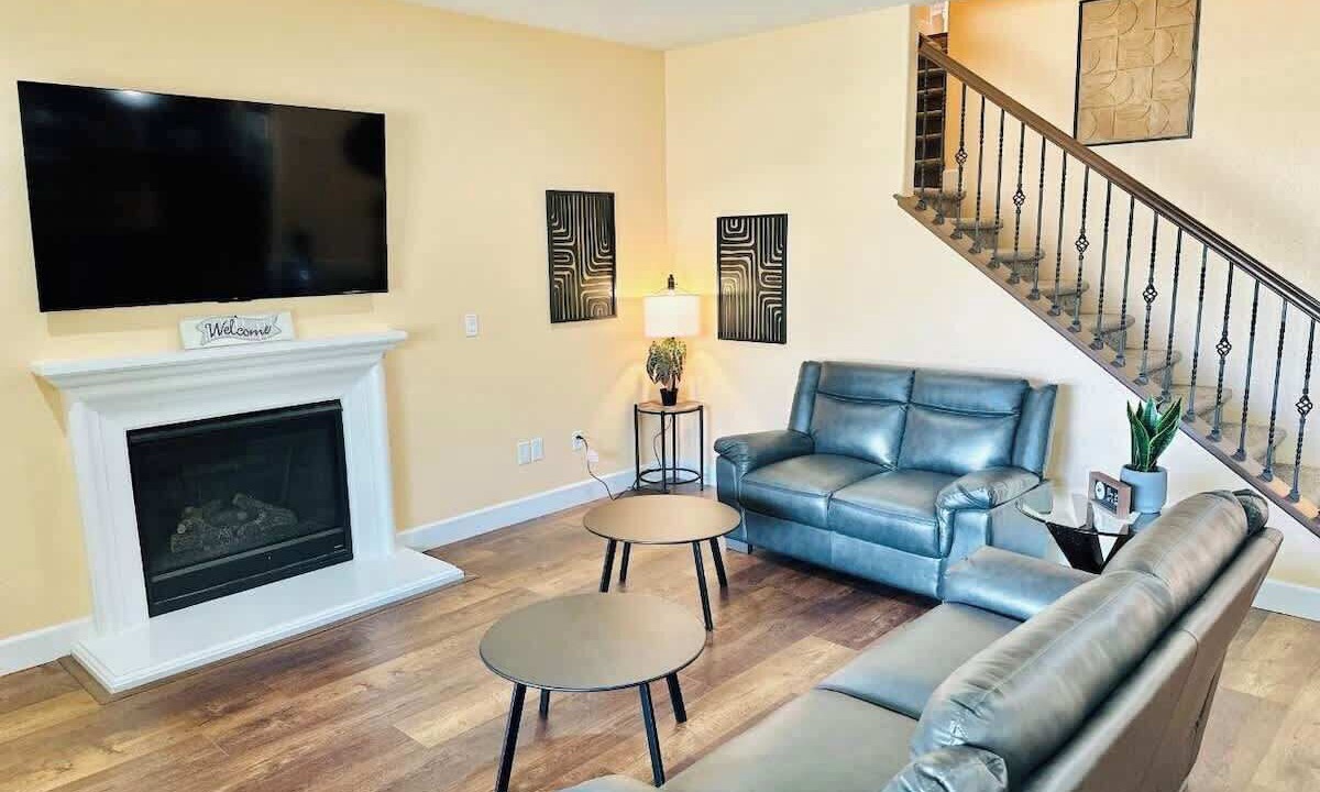 Photo of Livingroom in Reno