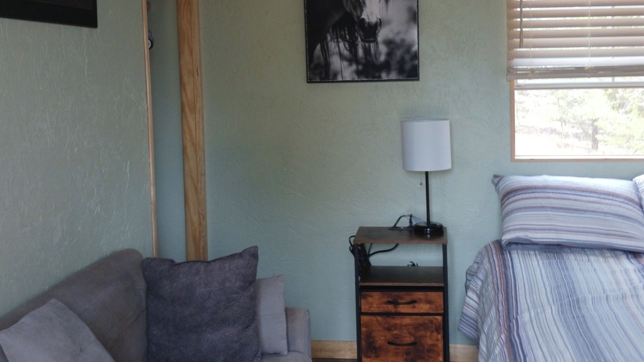 Photo of Bedroom in Ramah