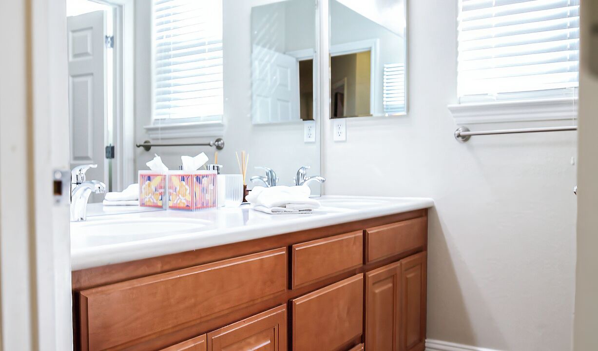 Photo of Bathroom in Tracy
