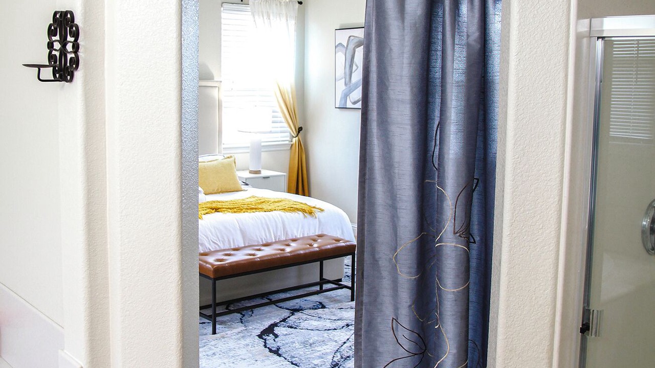 Photo of Bedroom in Tracy