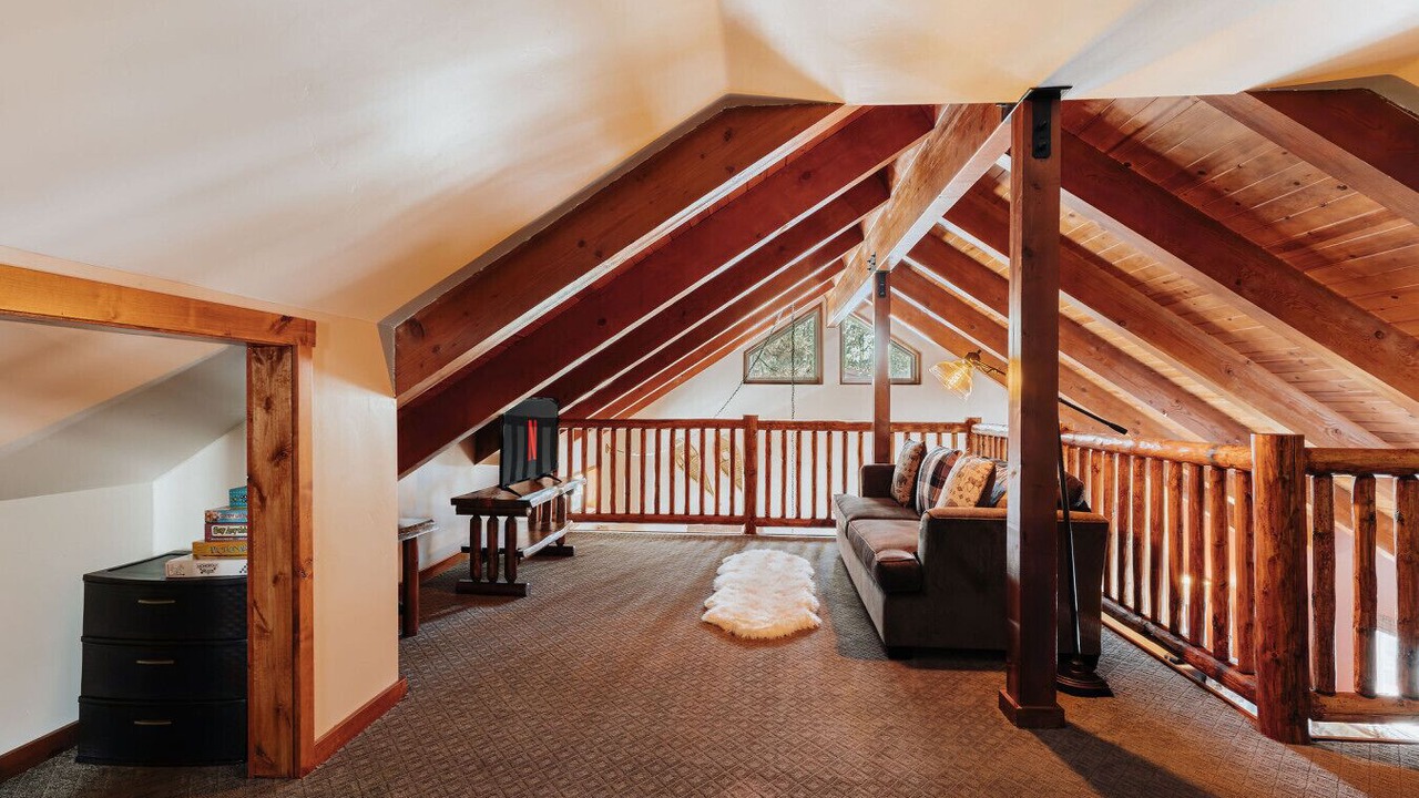 Photo of Bedroom in Boulder Bay