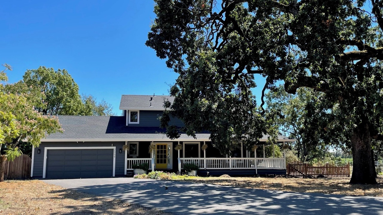 Photo of Outdoor in Santa Rosa