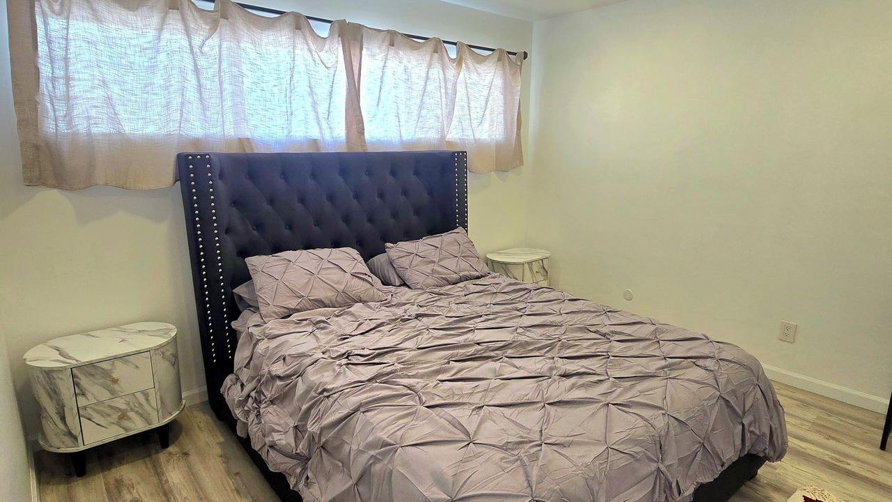Photo of Bedroom in Hillcrest