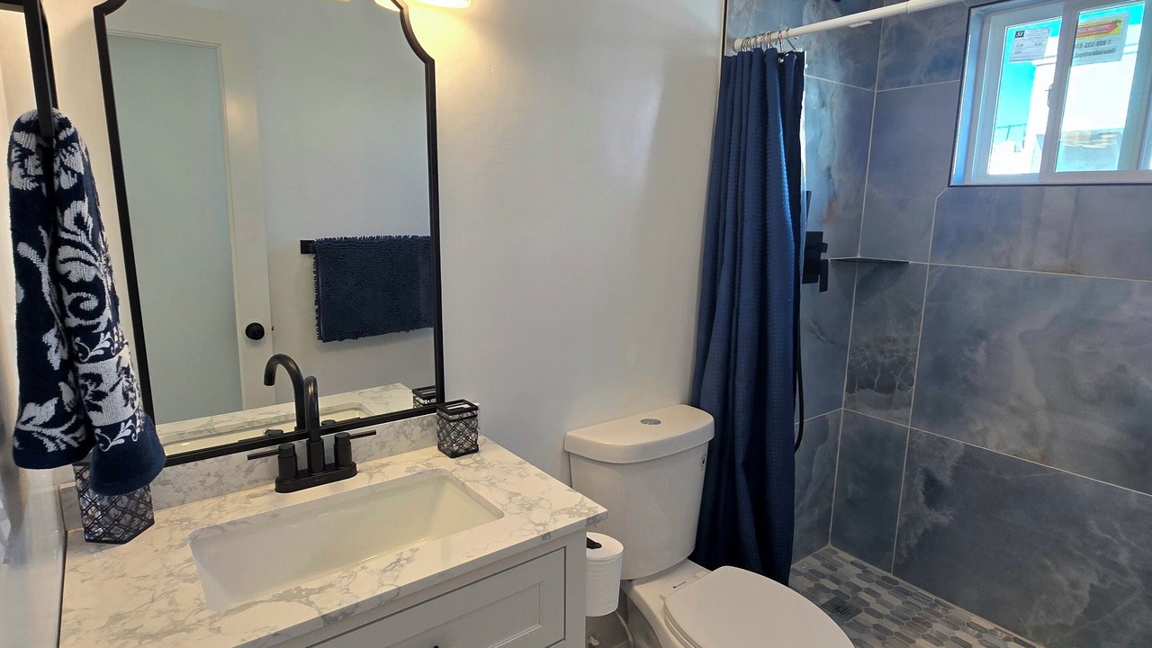 Photo of Bathroom in Hillcrest