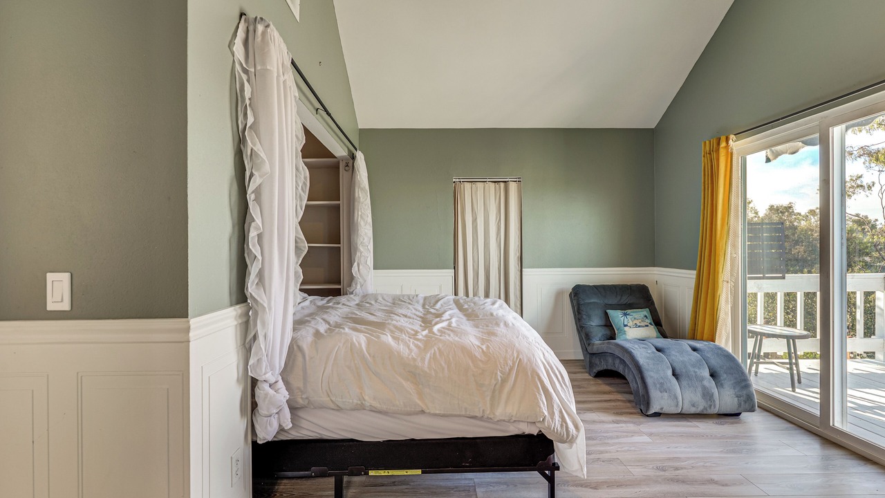 Photo of Bedroom in Peacock