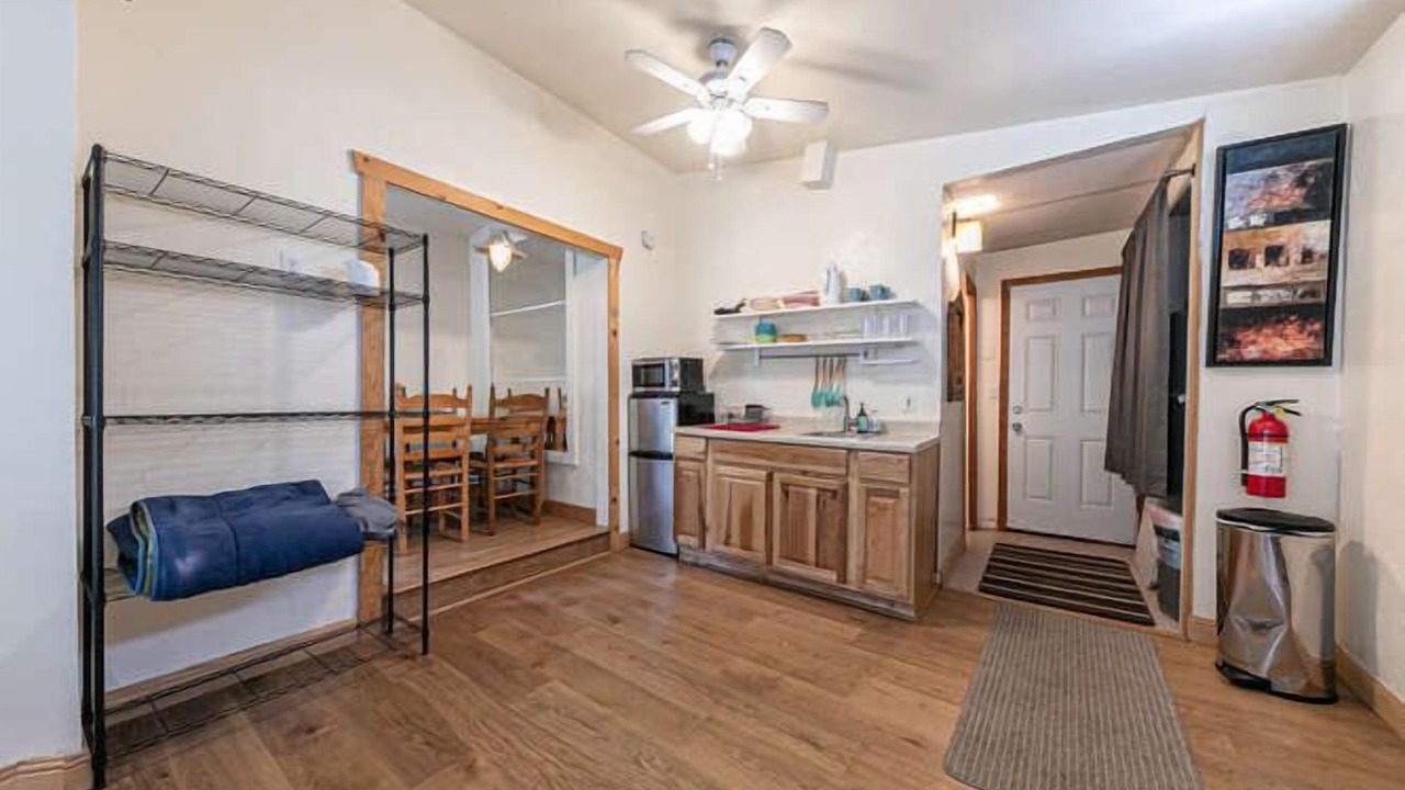 Photo of Kitchen in Carnelian Bay