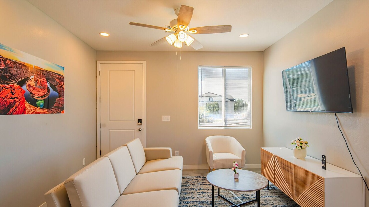 Photo of Livingroom in Glendale