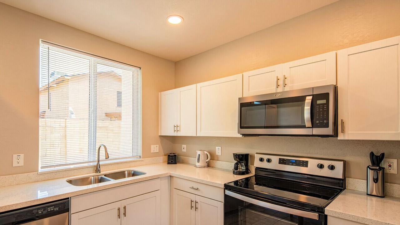 Photo of Kitchen in Glendale