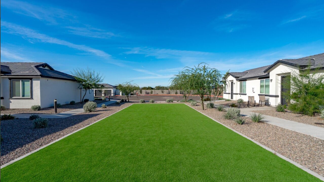 Photo of Outdoor in Glendale