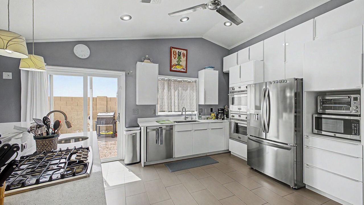 Photo of Kitchen in Buckhorn Neighborhood