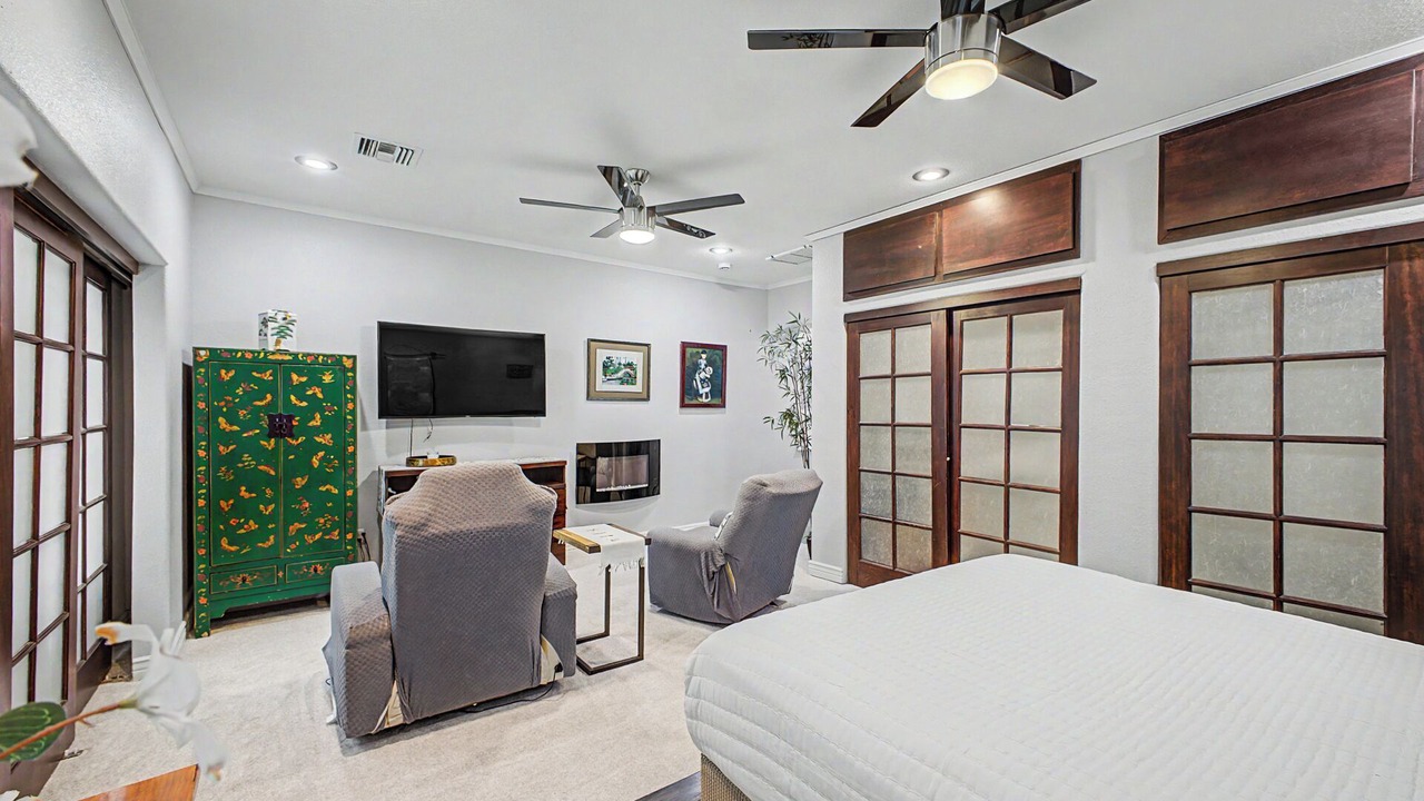 Photo of Bedroom in Buckhorn Neighborhood