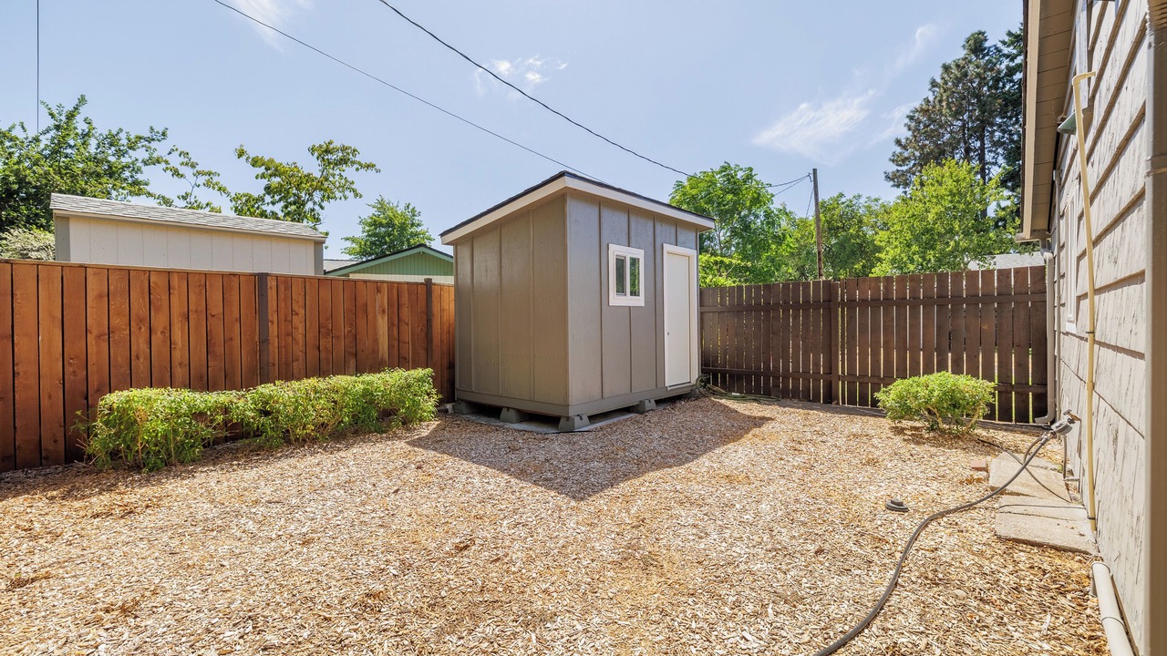 Photo of Outdoor in Central Oregon