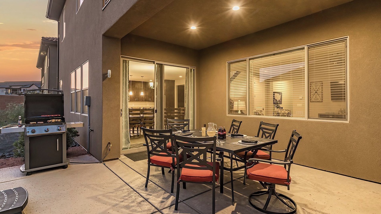 Photo of Outdoor in Santa Clara