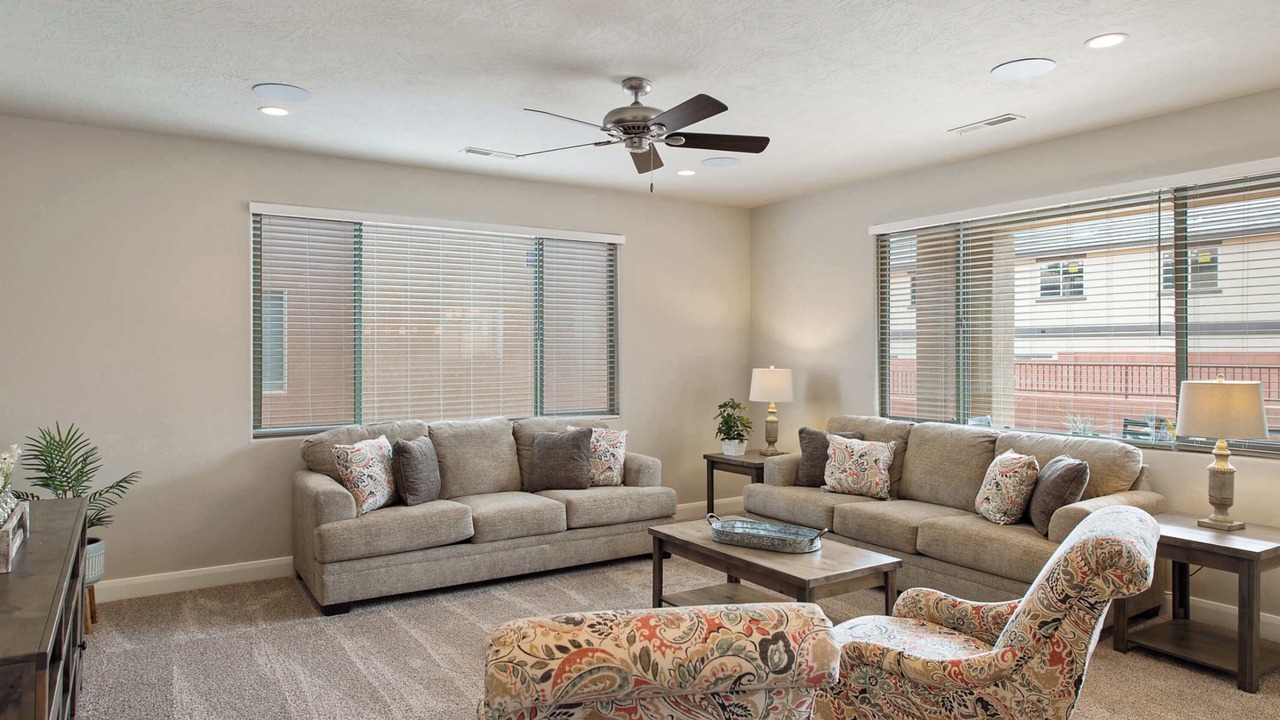 Photo of Bedroom in Santa Clara